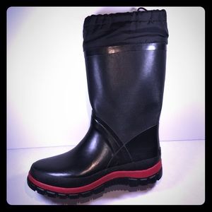 Lands End Youth All Weather Boots, Snow and Rain